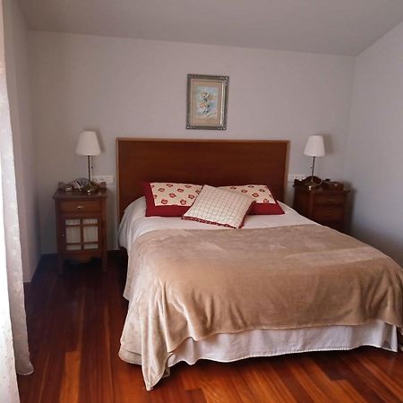 El Chalet Del Golf Urturi Ngoại thất bức ảnh