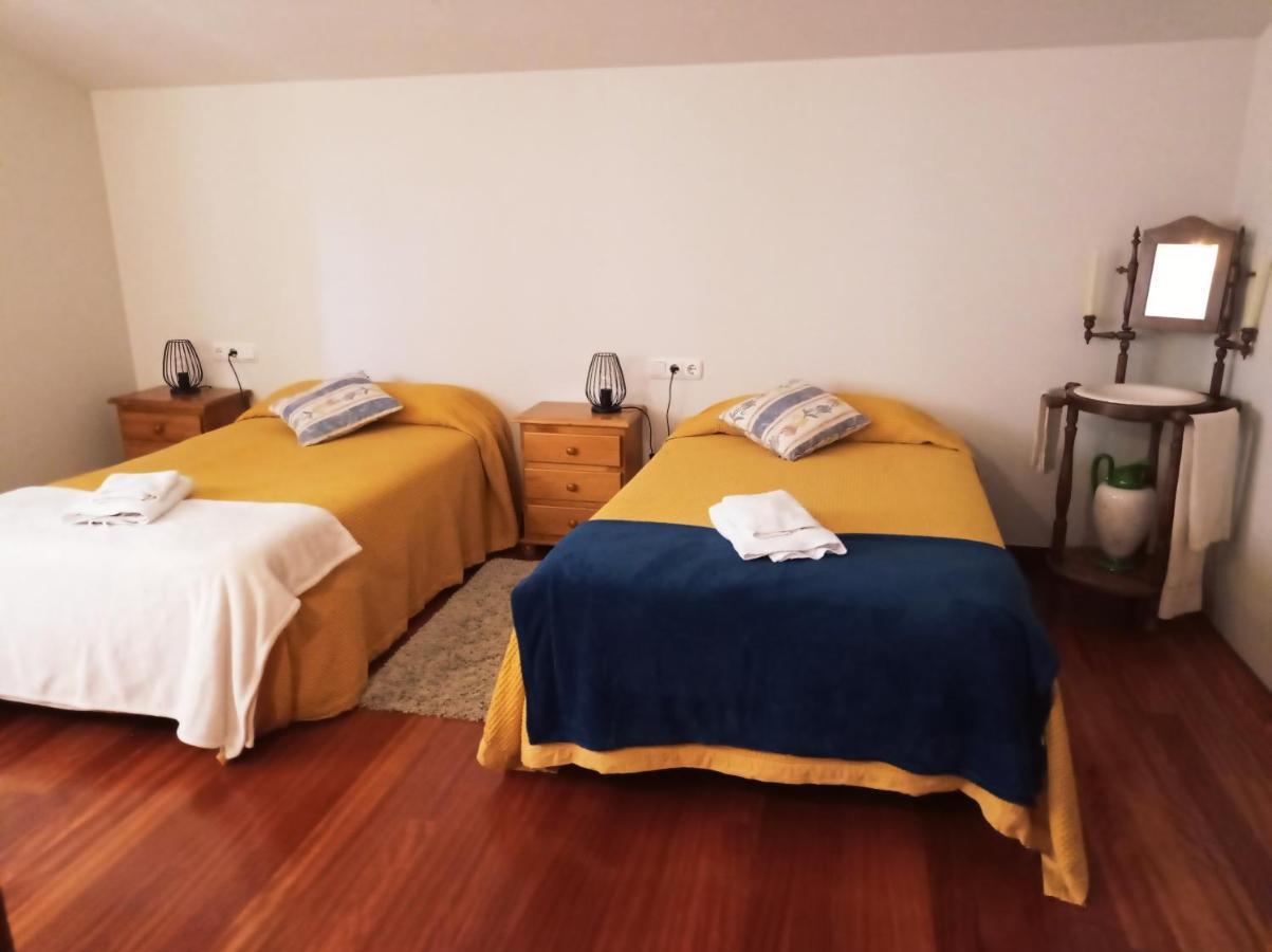 El Chalet Del Golf Urturi Ngoại thất bức ảnh