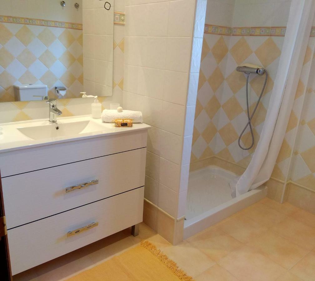 El Chalet Del Golf Urturi Ngoại thất bức ảnh