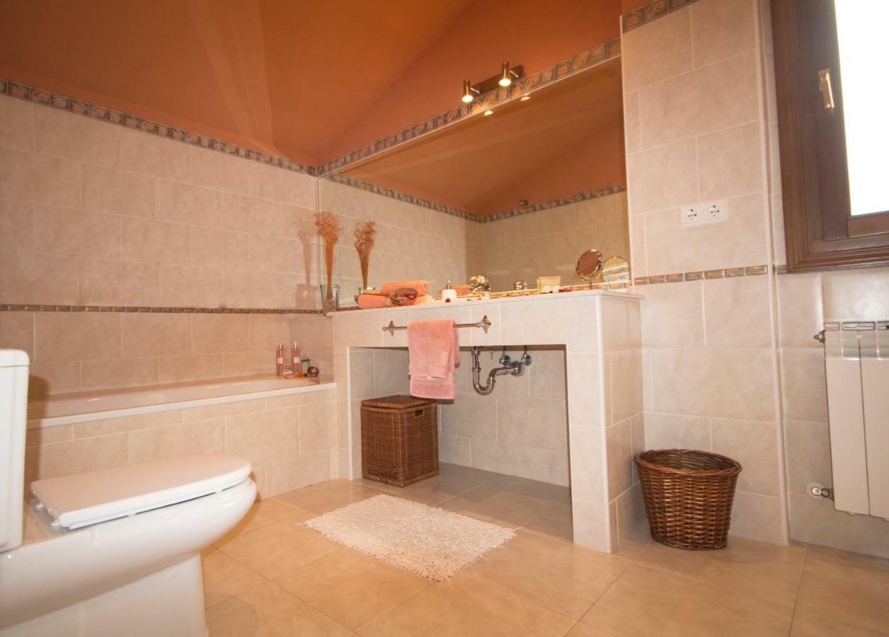 El Chalet Del Golf Urturi Ngoại thất bức ảnh