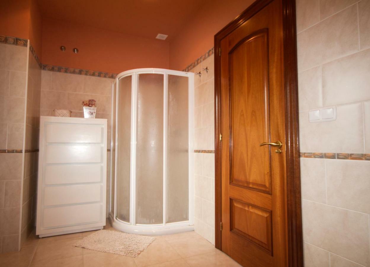 El Chalet Del Golf Urturi Ngoại thất bức ảnh